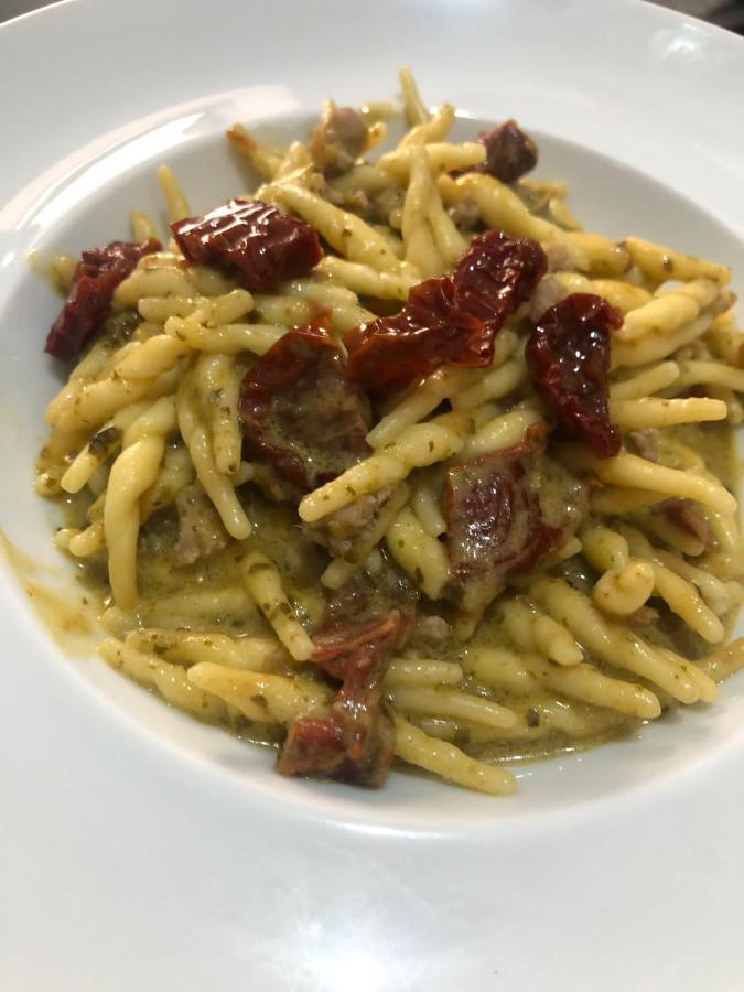 Donna Rosita 호텔 San Felice a Cancello 외부 사진