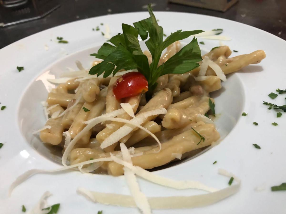 Donna Rosita 호텔 San Felice a Cancello 외부 사진