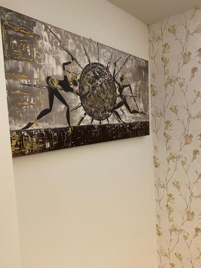 Donna Rosita 호텔 San Felice a Cancello 외부 사진